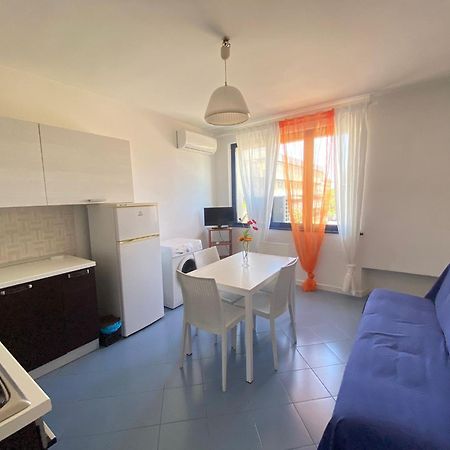 Venere Apartament Tirrenia Luaran gambar