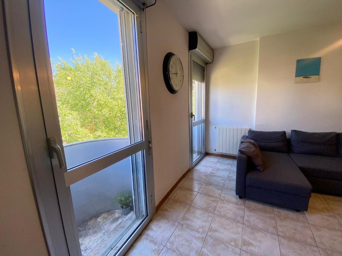 Venere Apartament Tirrenia Luaran gambar
