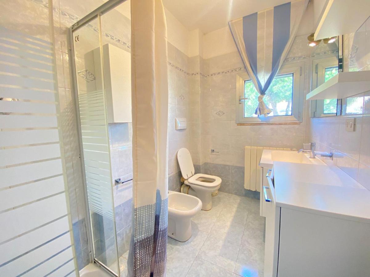Venere Apartament Tirrenia Luaran gambar