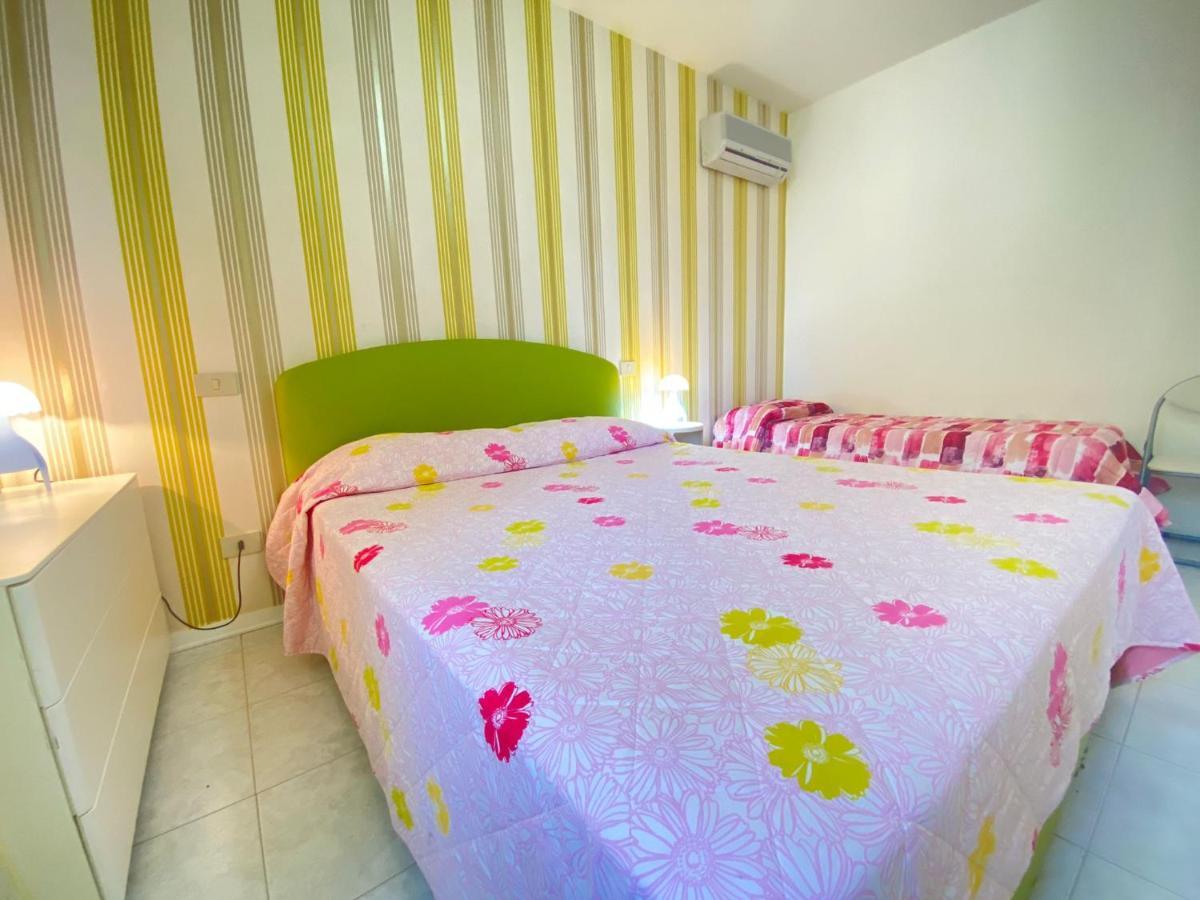 Venere Apartament Tirrenia Luaran gambar