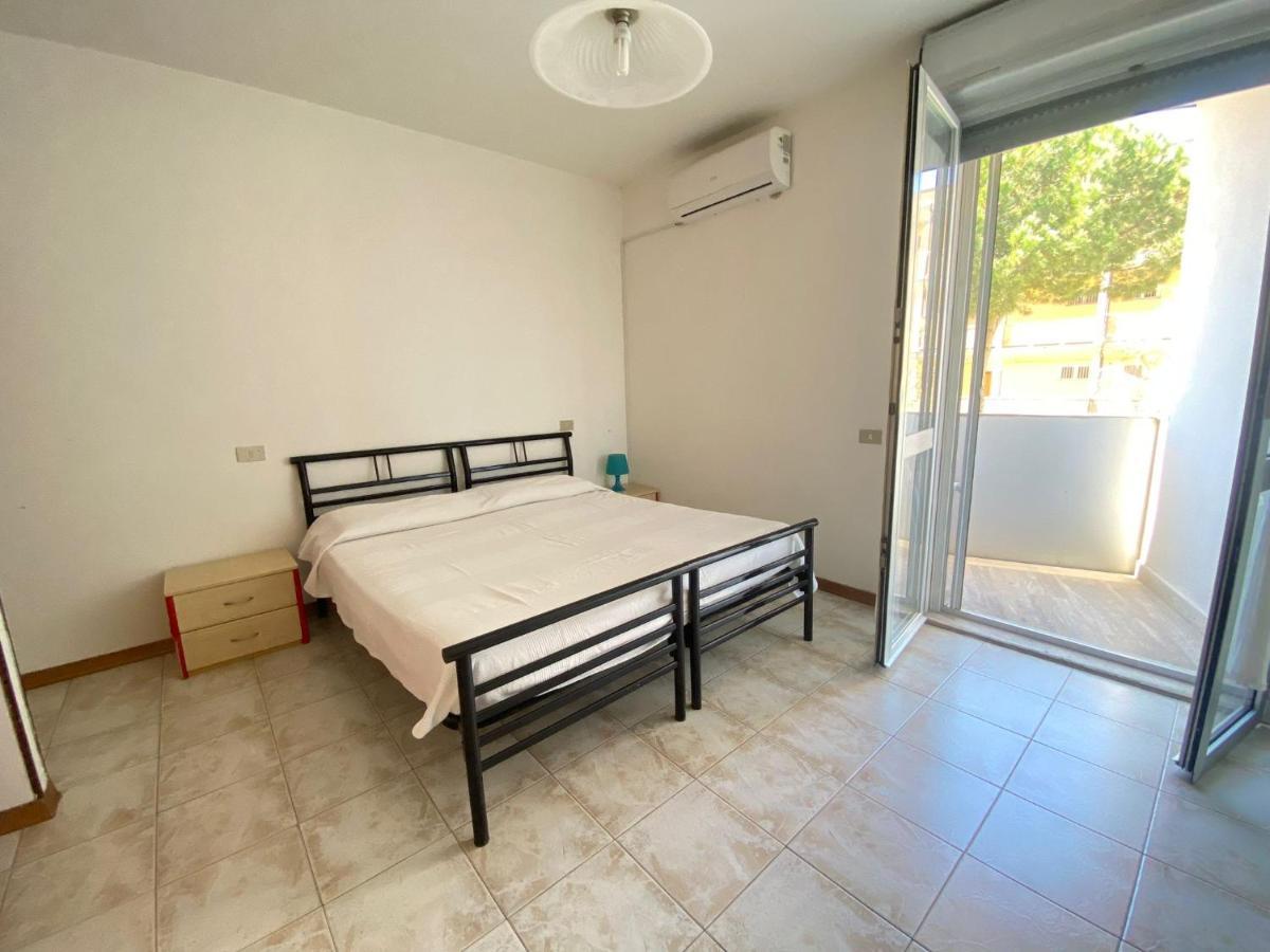 Venere Apartament Tirrenia Luaran gambar