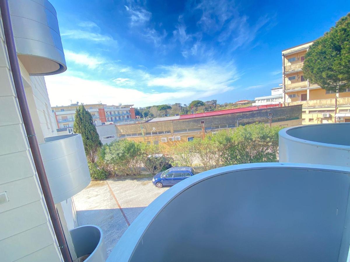 Venere Apartament Tirrenia Luaran gambar