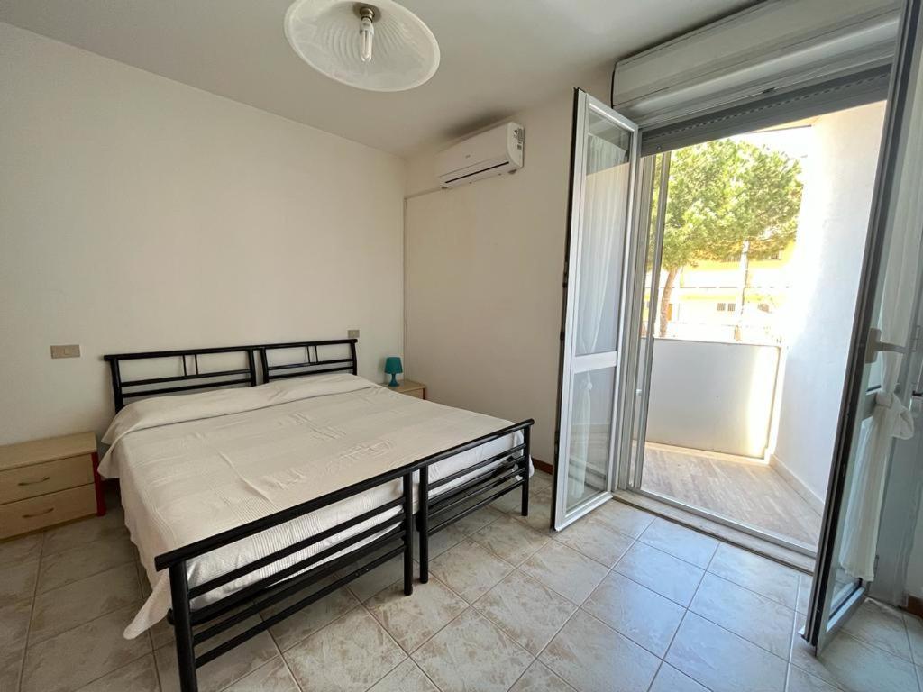 Venere Apartament Tirrenia Luaran gambar