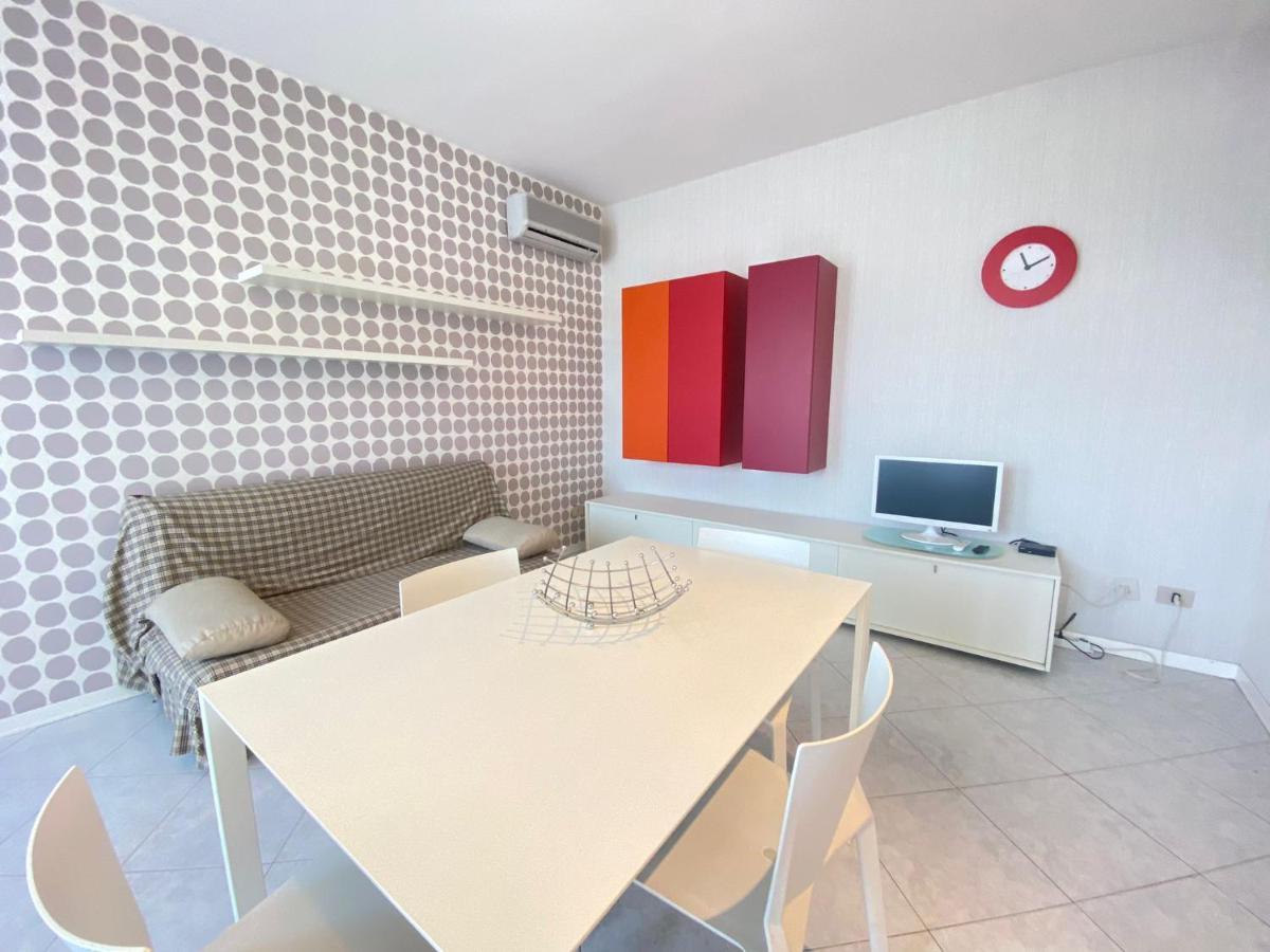 Venere Apartament Tirrenia Luaran gambar