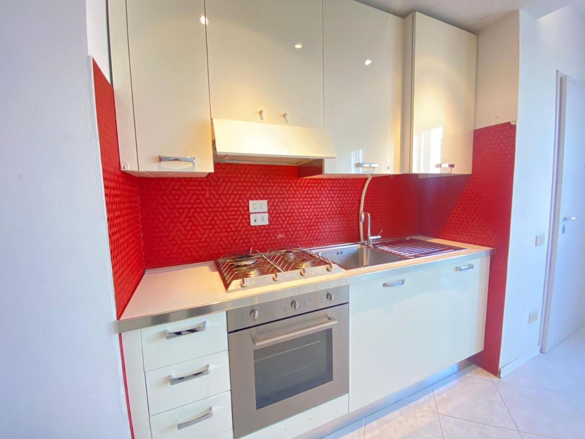 Venere Apartament Tirrenia Luaran gambar