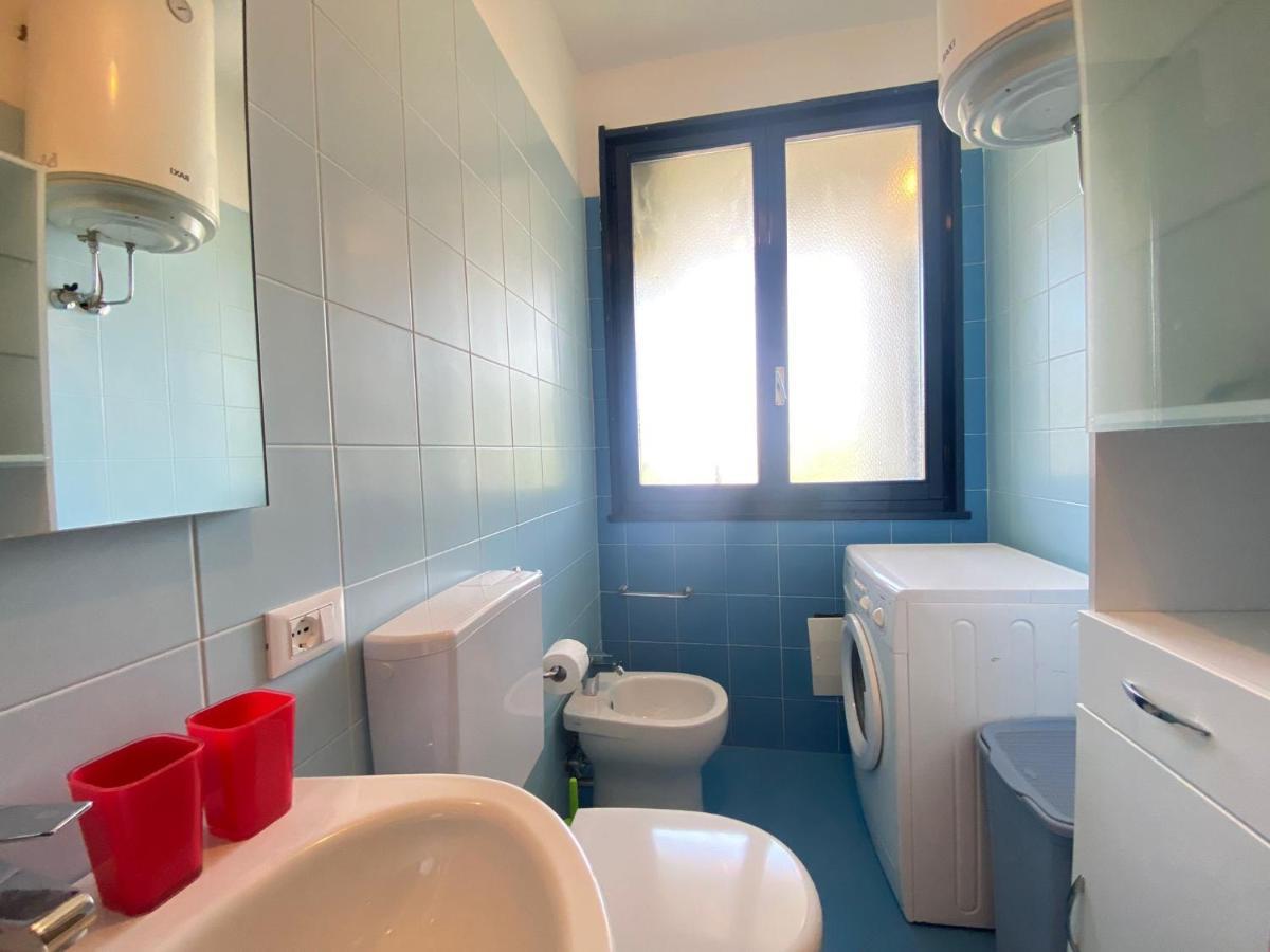 Venere Apartament Tirrenia Luaran gambar