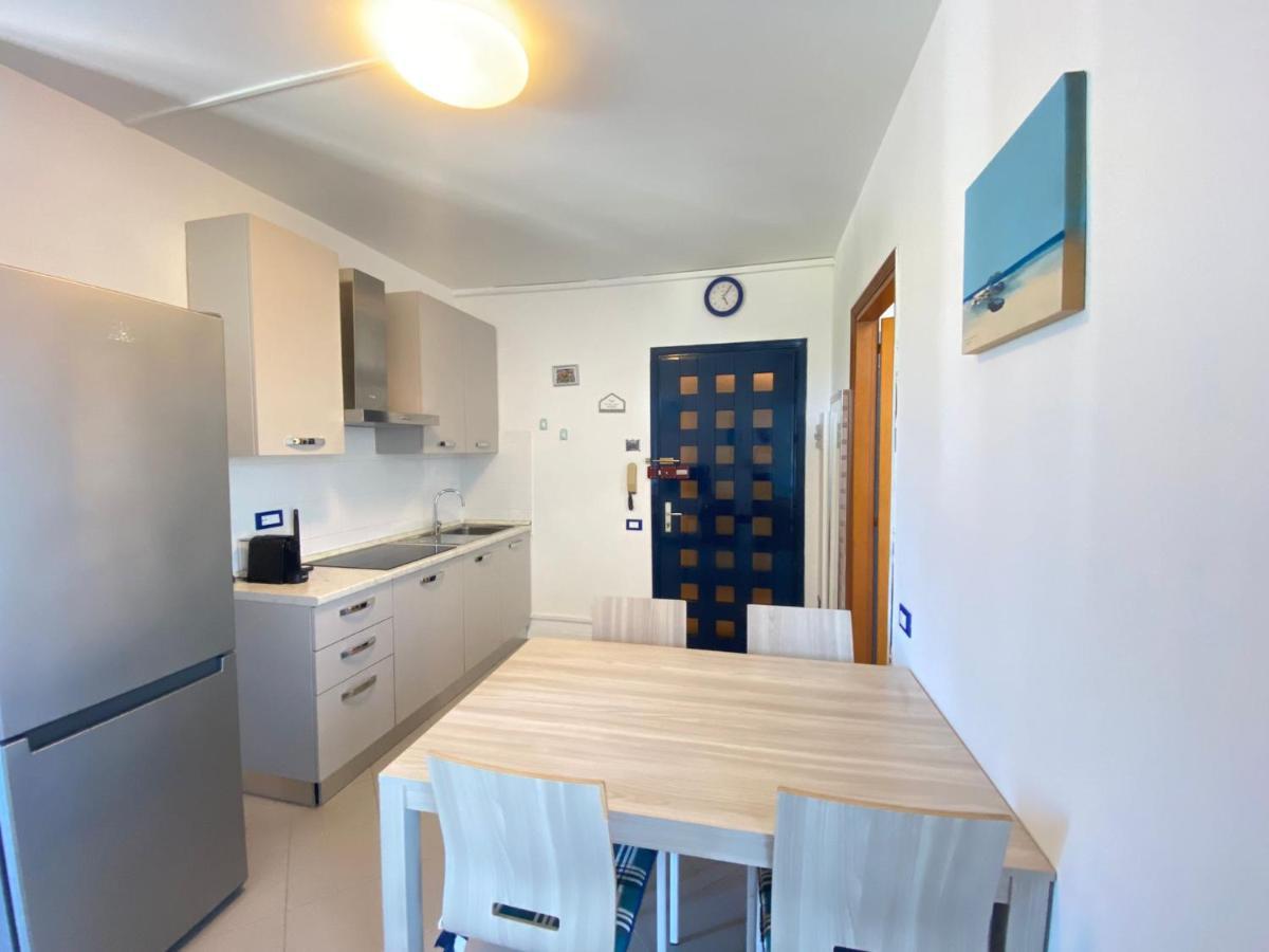 Venere Apartament Tirrenia Luaran gambar