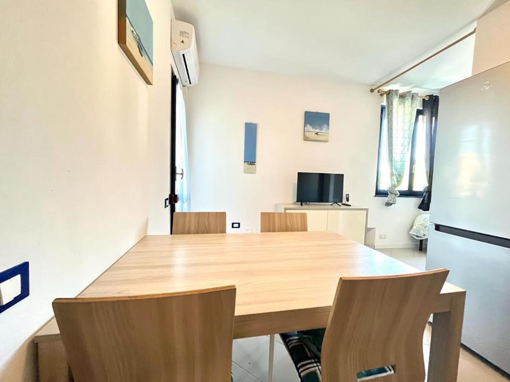 Venere Apartament Tirrenia Luaran gambar