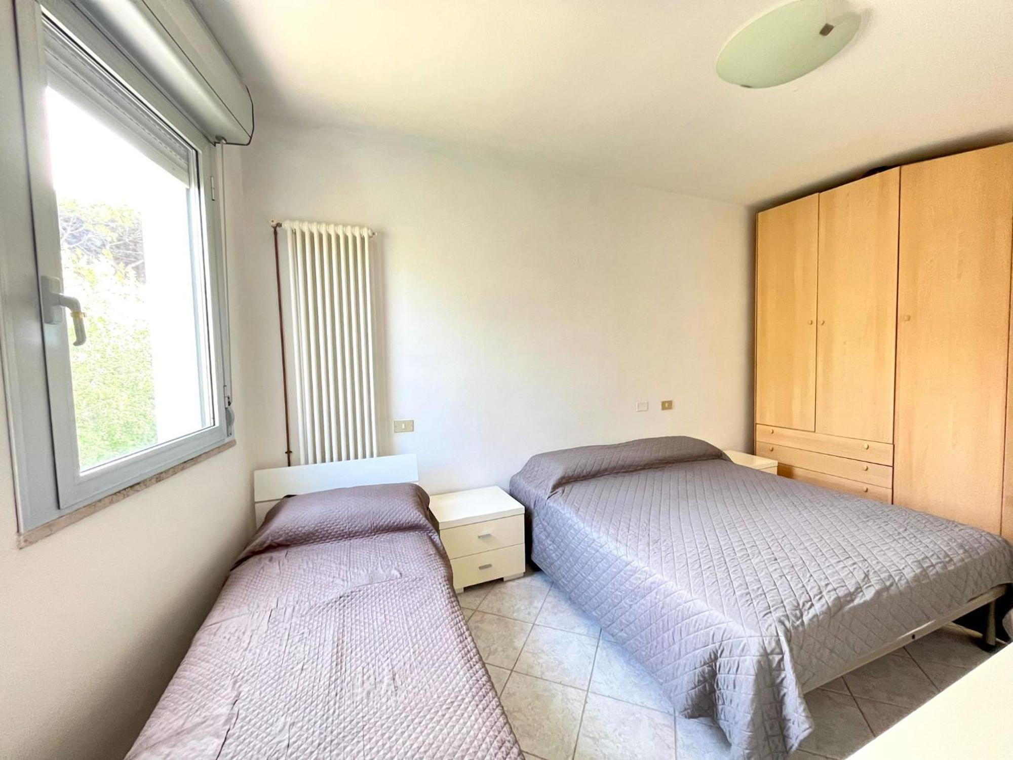 Venere Apartament Tirrenia Luaran gambar