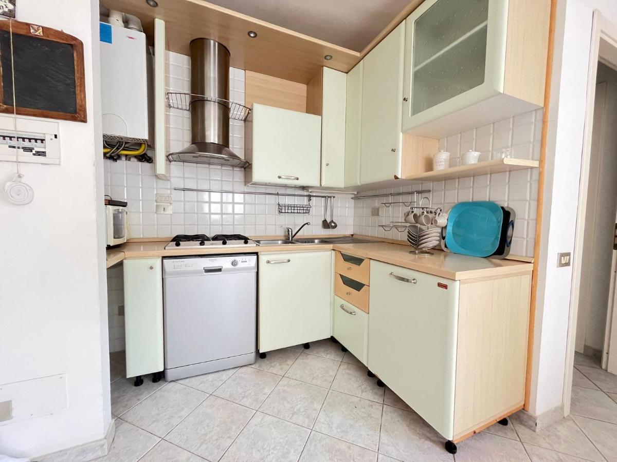 Venere Apartament Tirrenia Luaran gambar