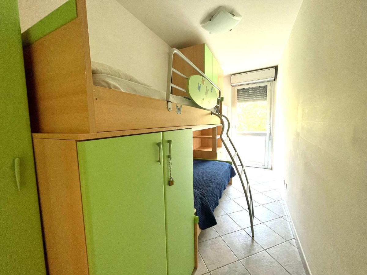 Venere Apartament Tirrenia Luaran gambar