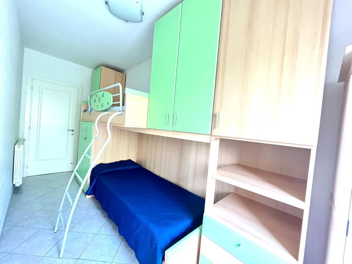 Venere Apartament Tirrenia Luaran gambar