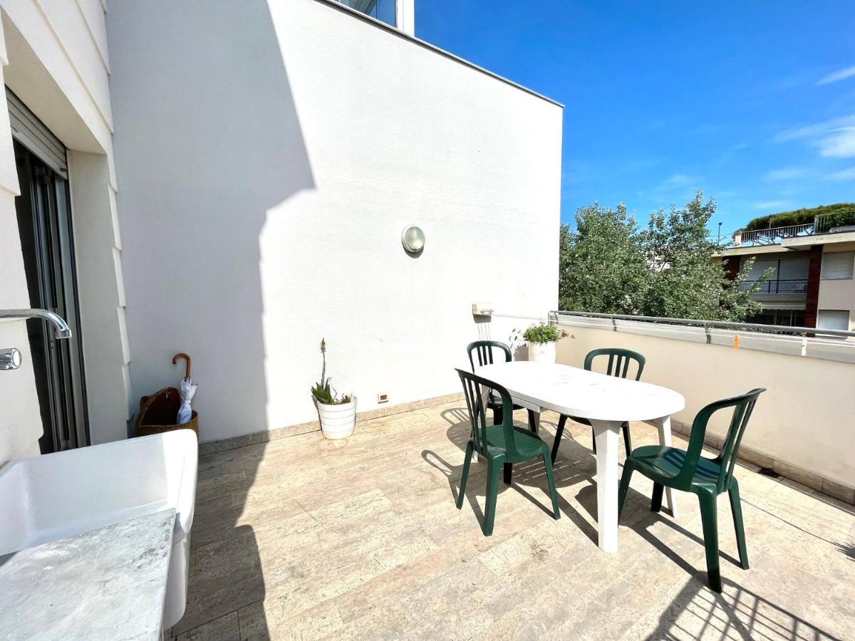 Venere Apartament Tirrenia Luaran gambar