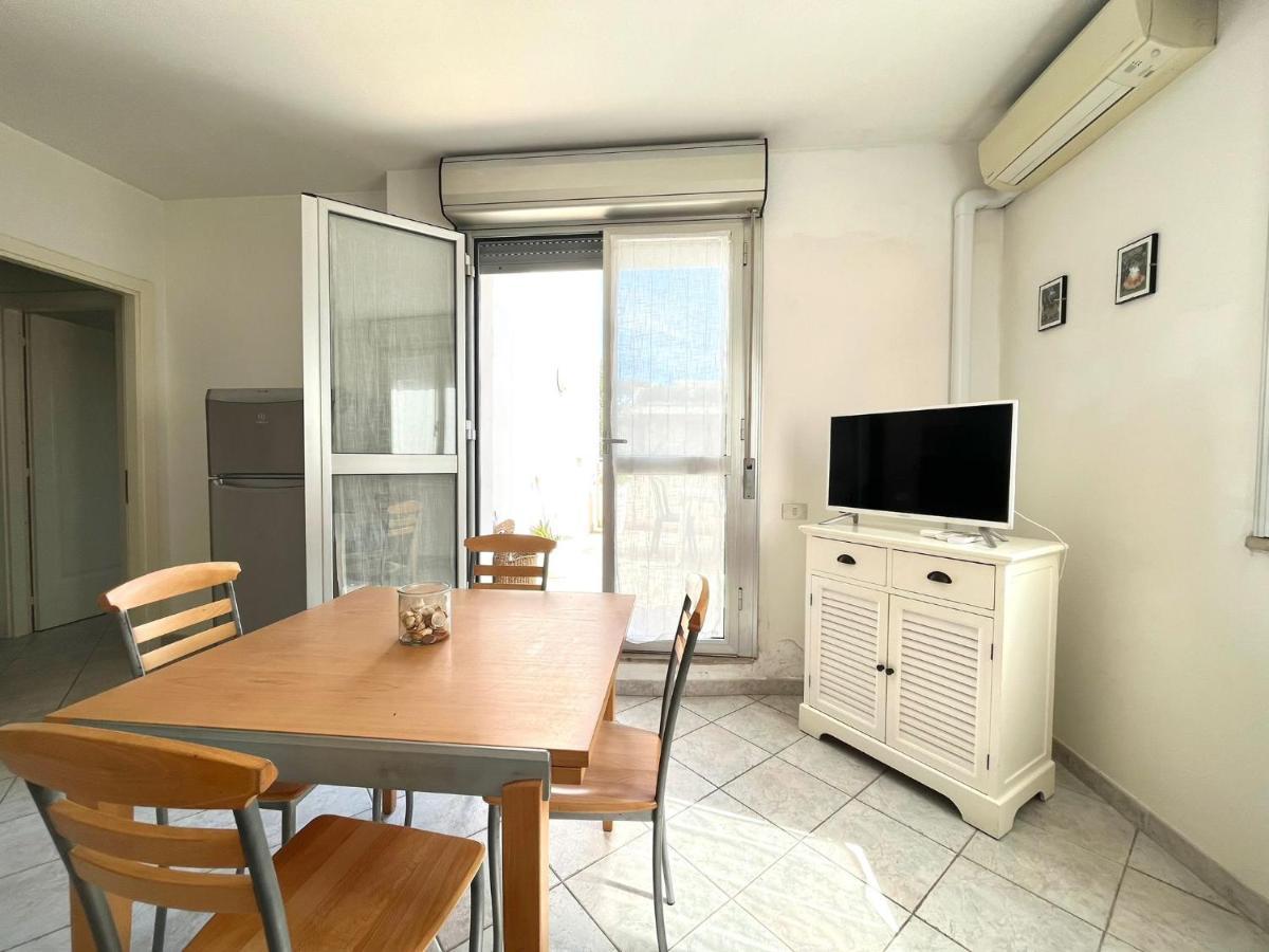 Venere Apartament Tirrenia Luaran gambar