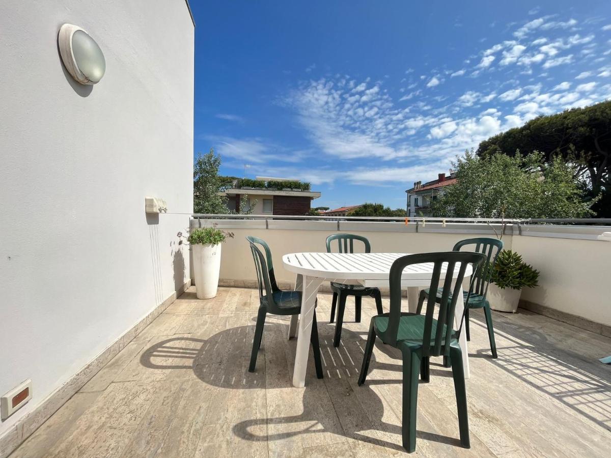 Venere Apartament Tirrenia Luaran gambar