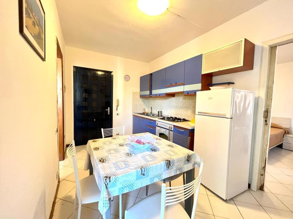 Venere Apartament Tirrenia Luaran gambar