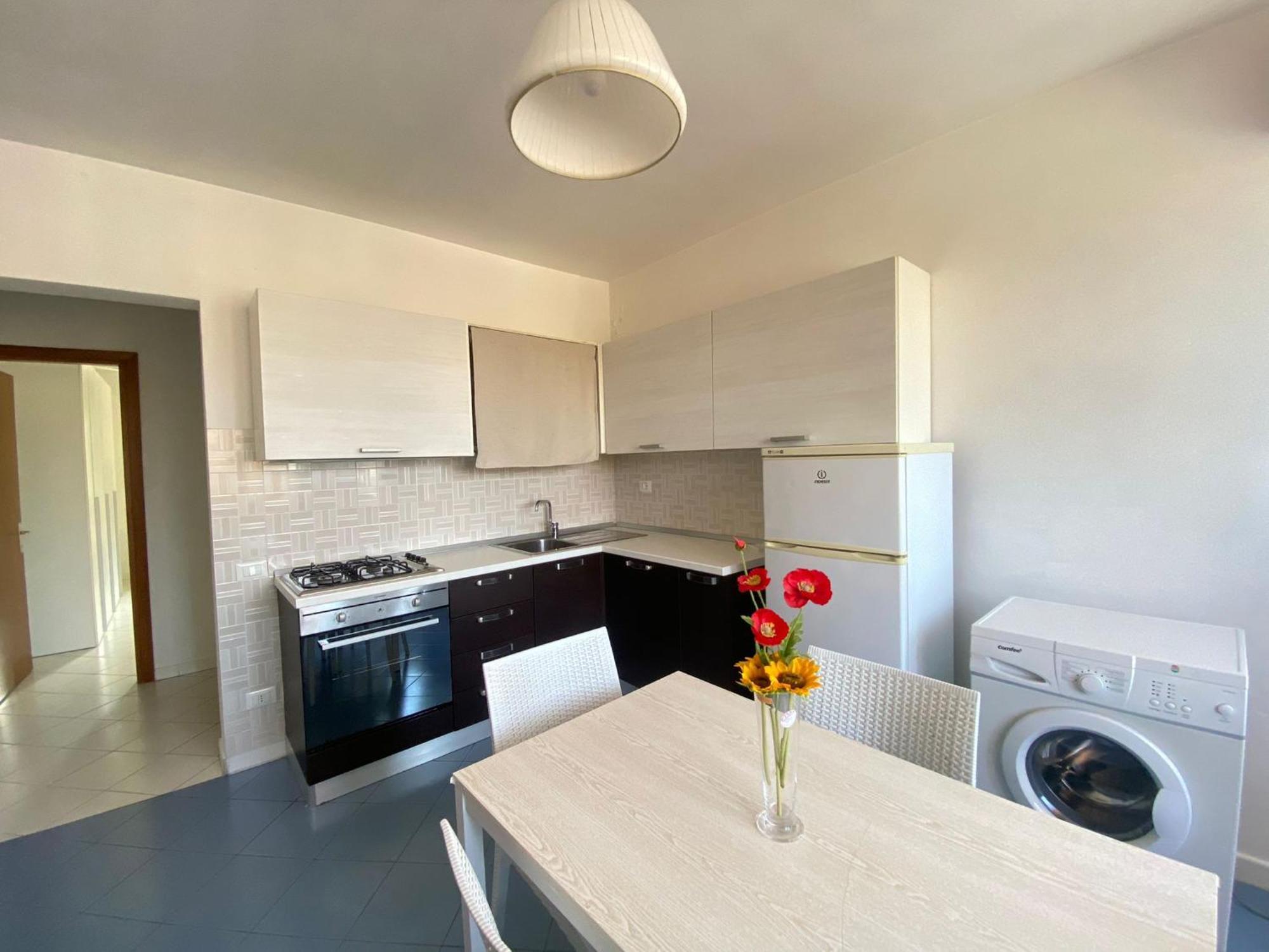 Venere Apartament Tirrenia Luaran gambar