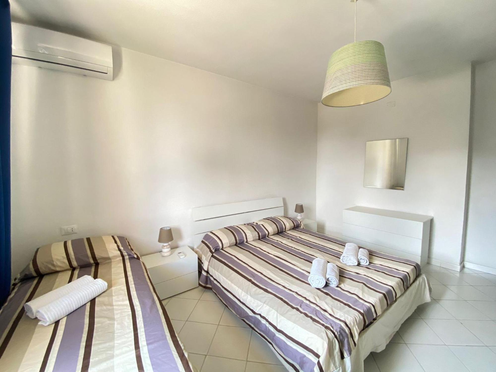 Venere Apartament Tirrenia Luaran gambar