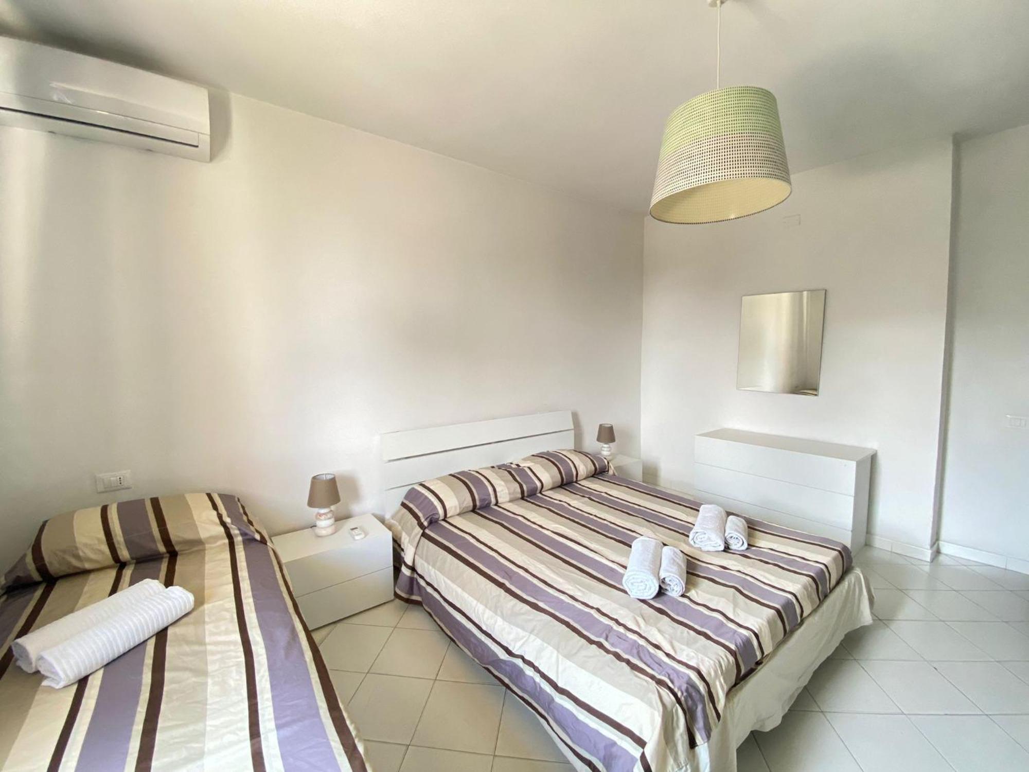 Venere Apartament Tirrenia Luaran gambar