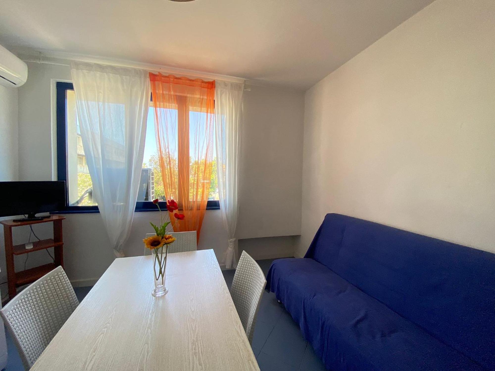 Venere Apartament Tirrenia Luaran gambar
