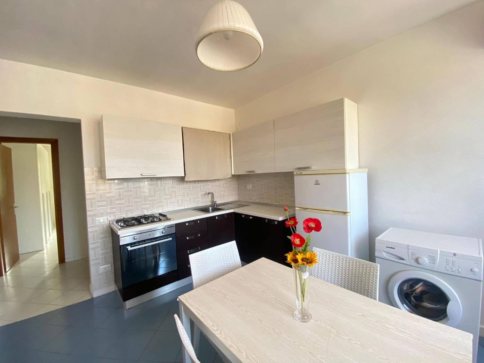 Venere Apartament Tirrenia Luaran gambar