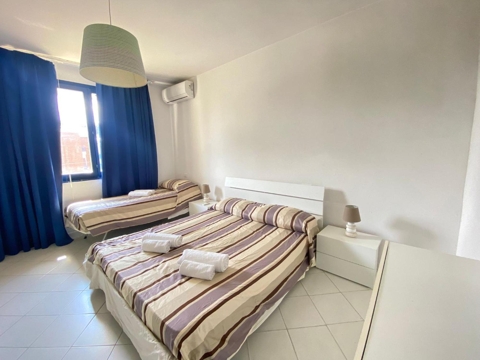 Venere Apartament Tirrenia Luaran gambar