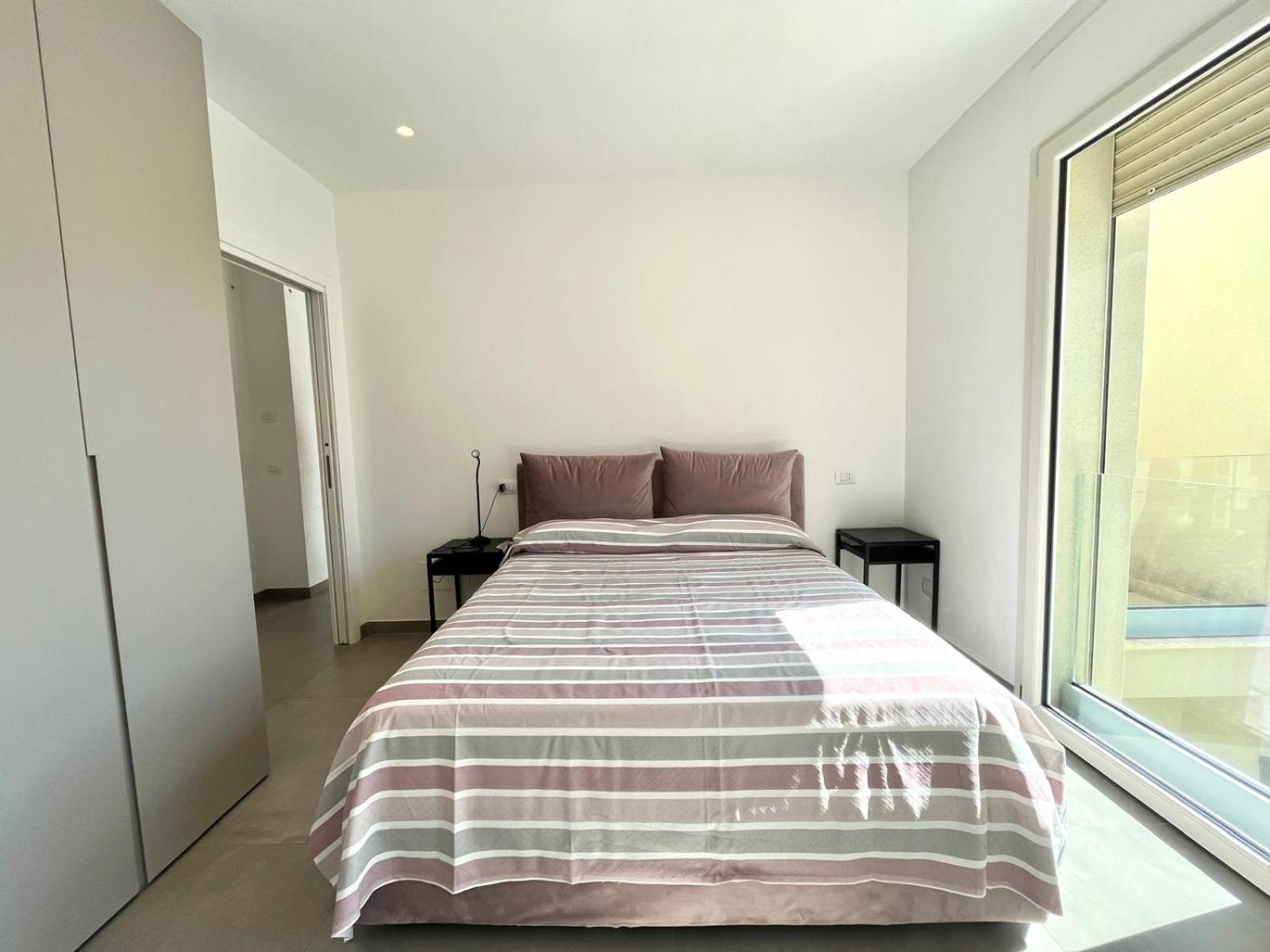 Venere Apartament Tirrenia Luaran gambar