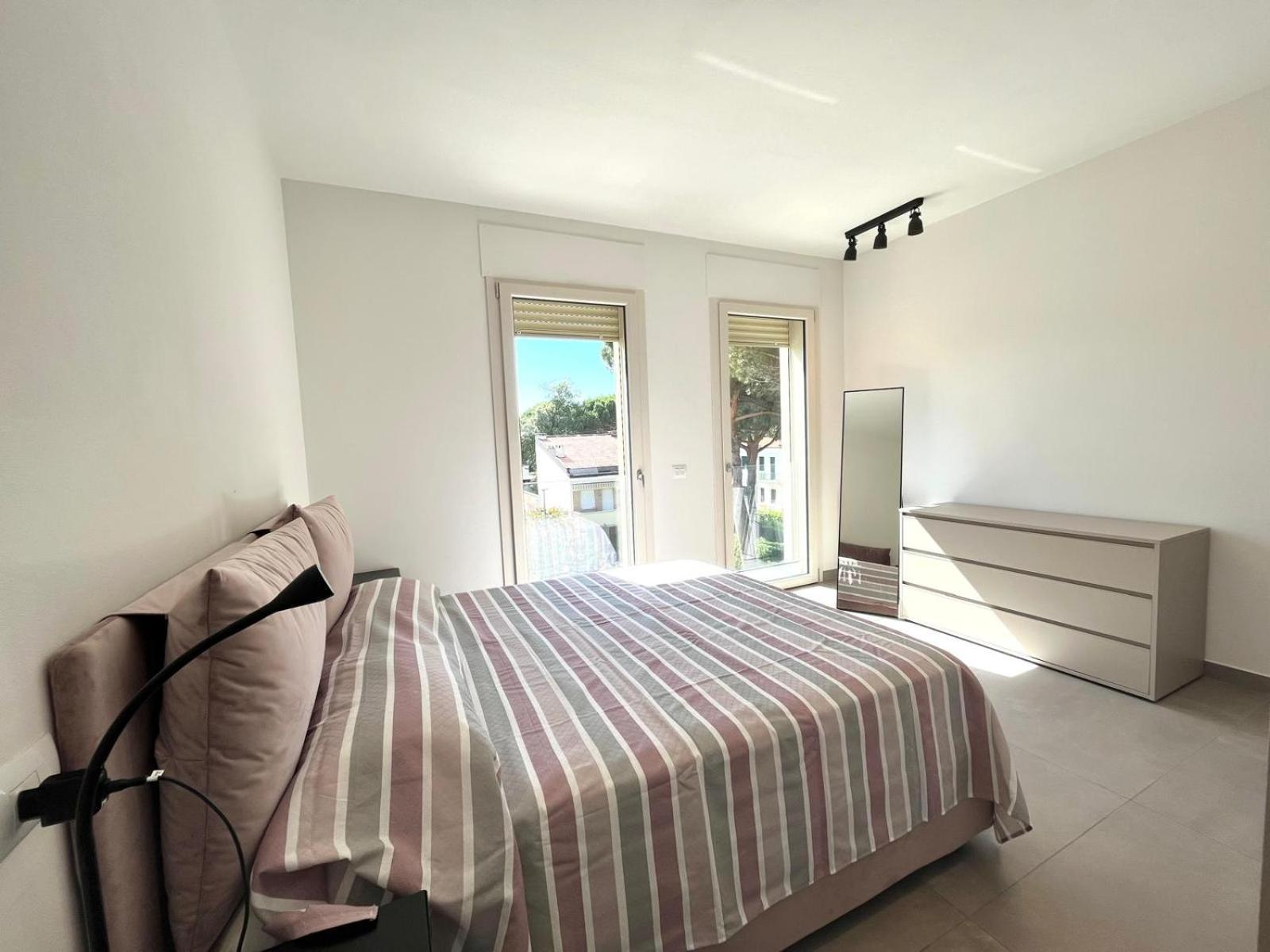 Venere Apartament Tirrenia Luaran gambar