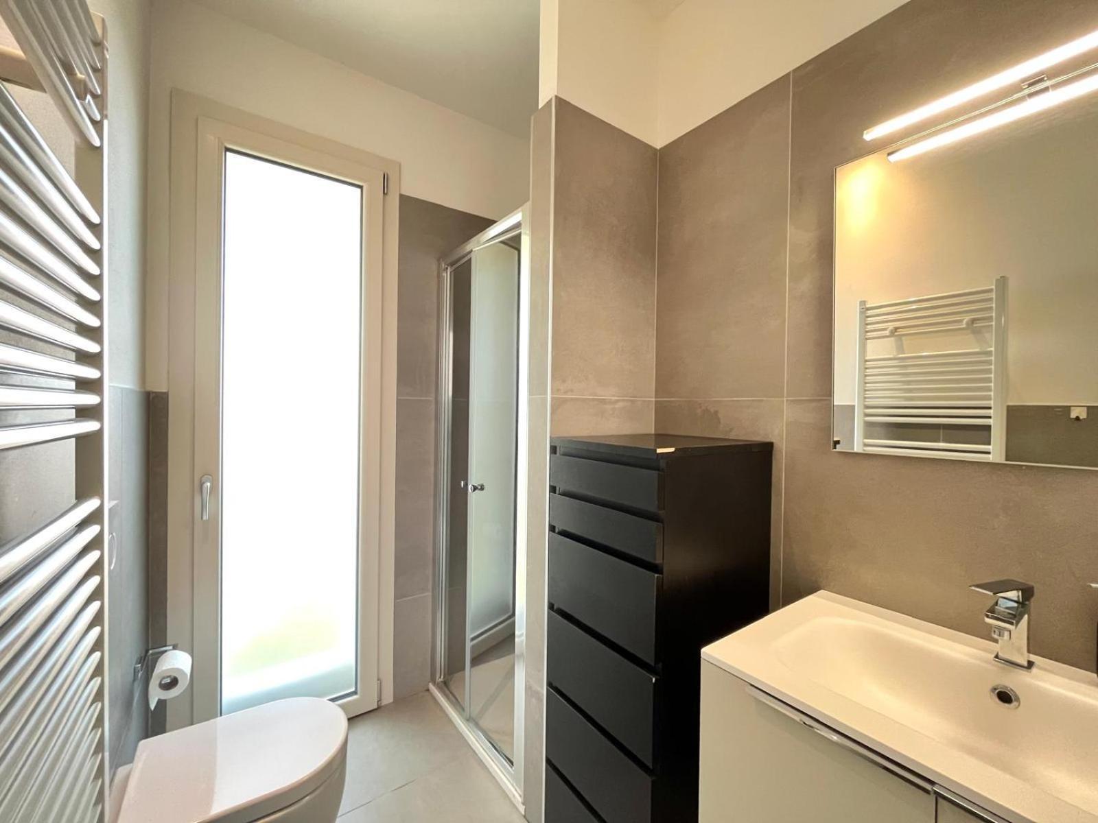 Venere Apartament Tirrenia Luaran gambar