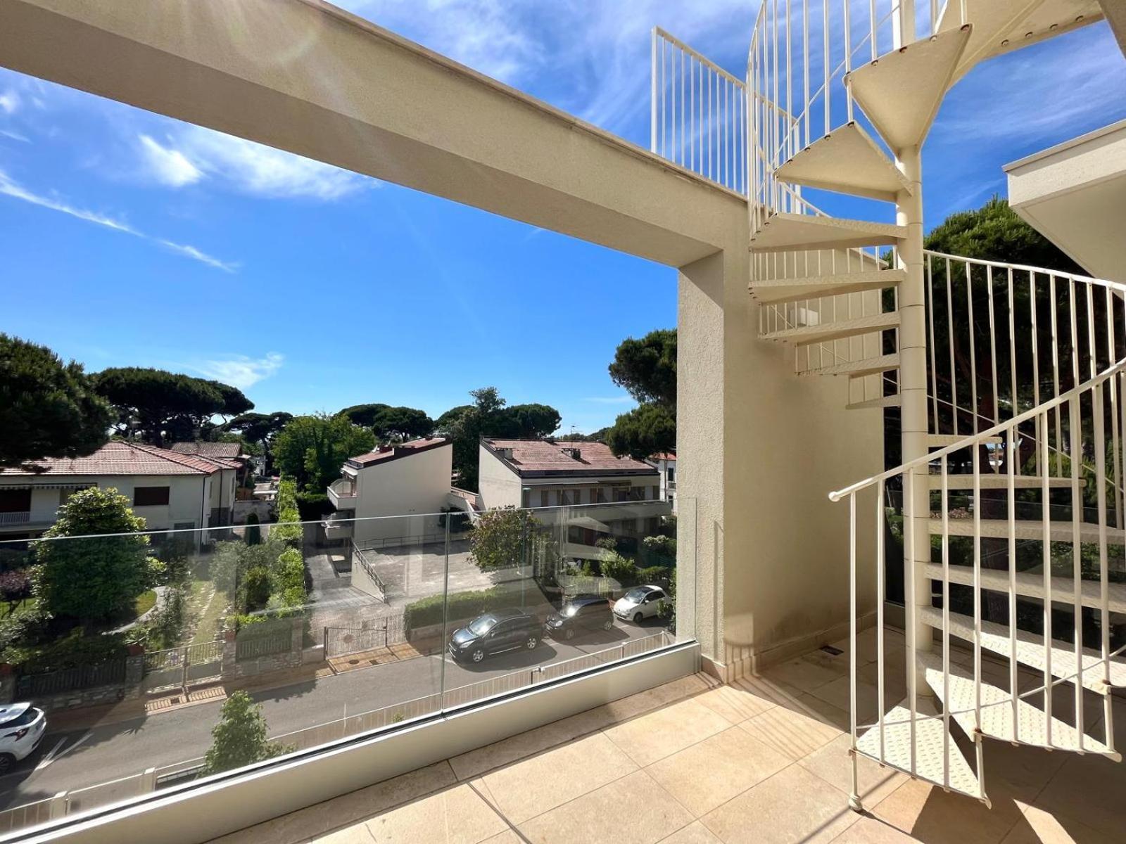 Venere Apartament Tirrenia Luaran gambar