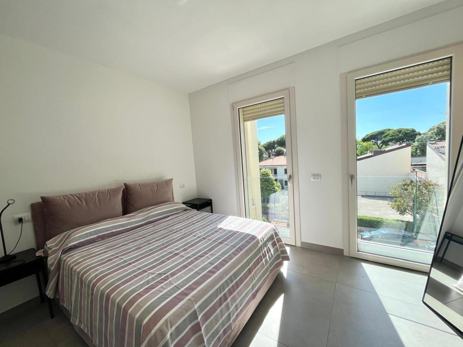Venere Apartament Tirrenia Luaran gambar
