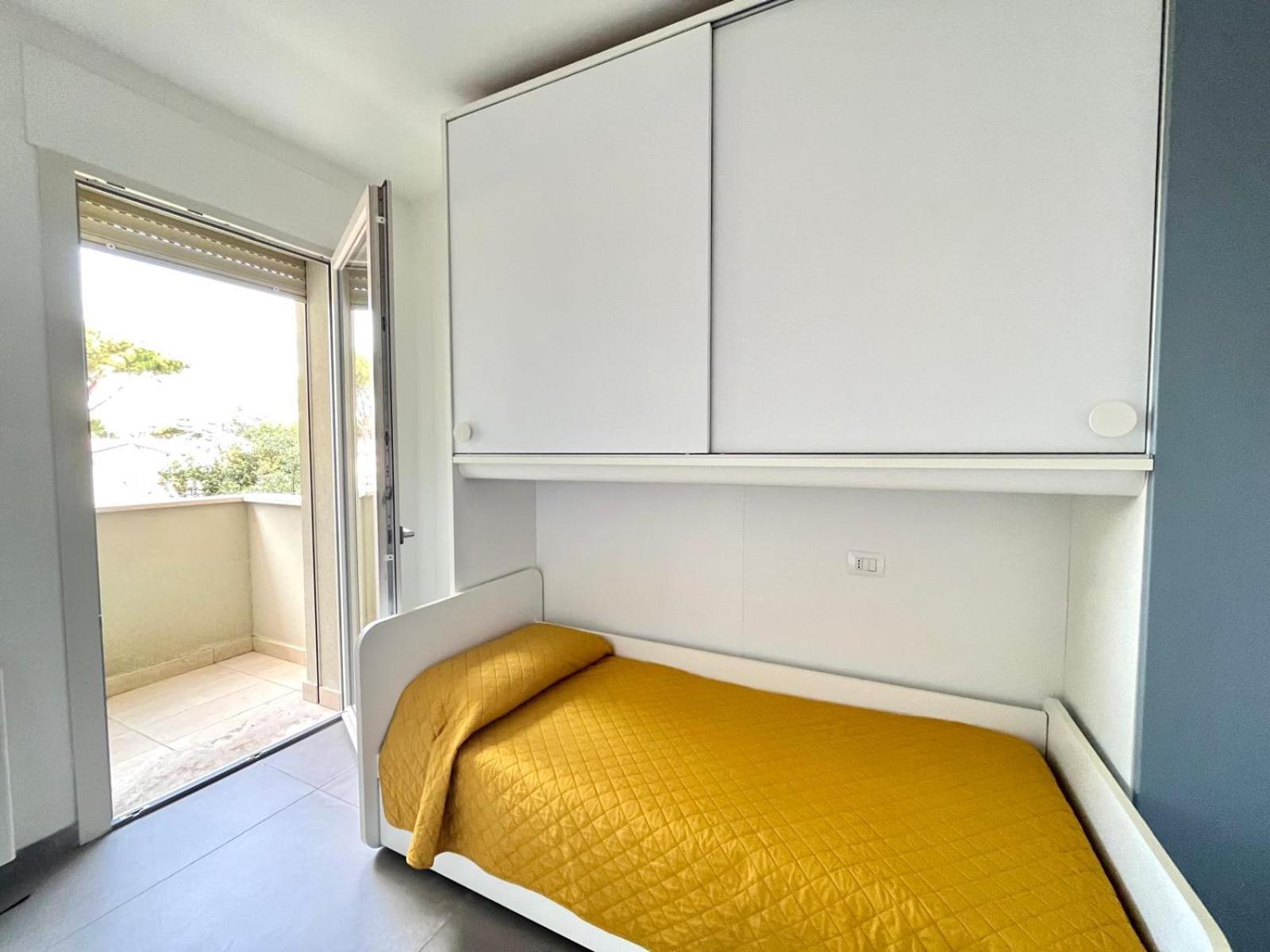Venere Apartament Tirrenia Luaran gambar