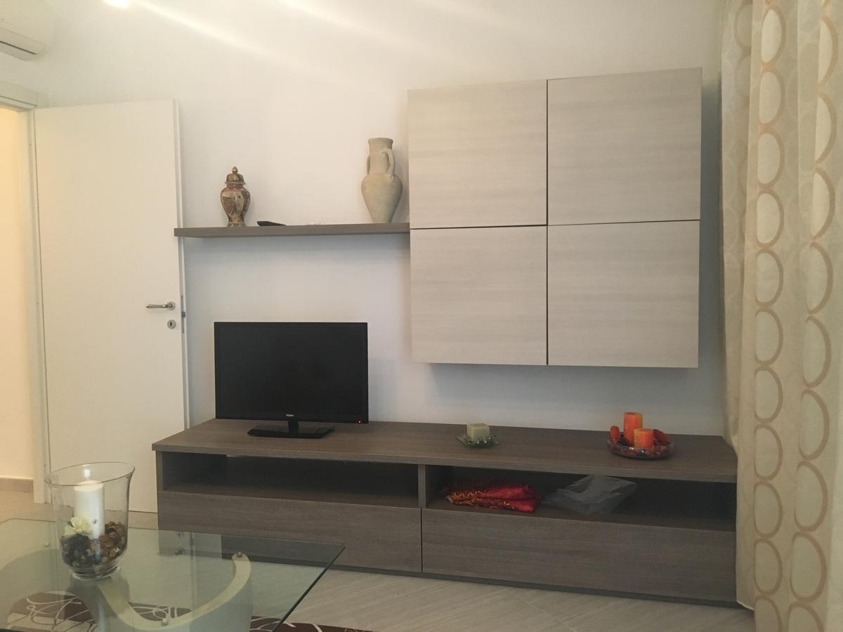 Venere Apartament Tirrenia Luaran gambar