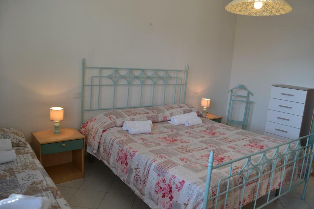 Venere Apartament Tirrenia Luaran gambar