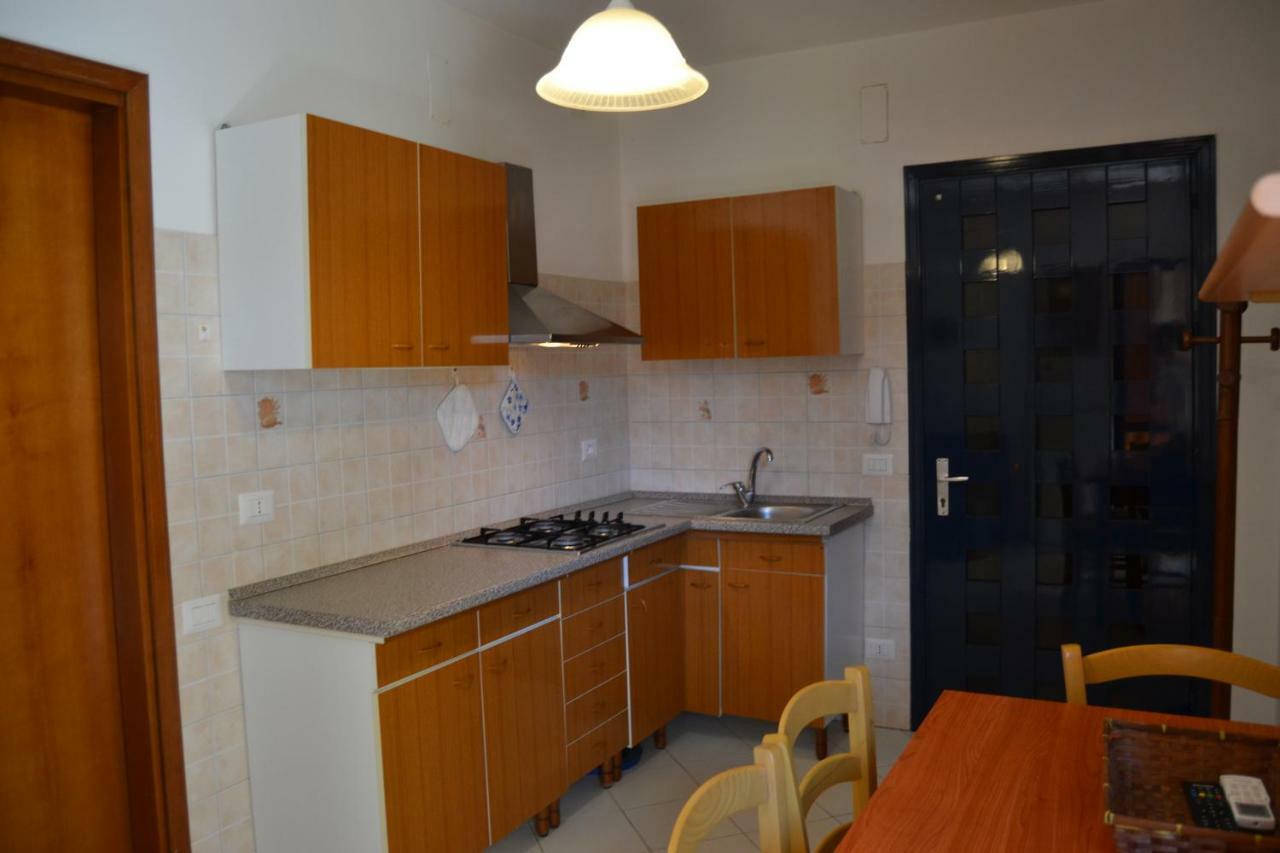 Venere Apartament Tirrenia Luaran gambar